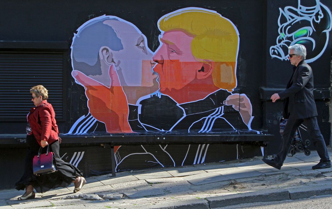 Image From: http://time.com/4433880/donald-trump-ties-to-russia/